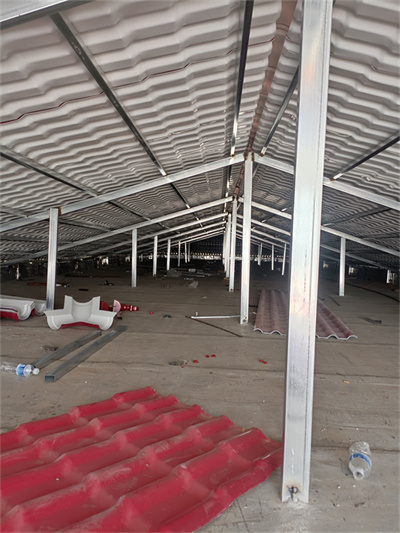 关于新型材料——树脂瓦,你了解多少?